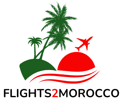 Flights To Morocco