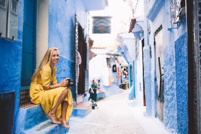 Your Ultimate Packing Guide for Morocco: The Perfect Checklist for 2026