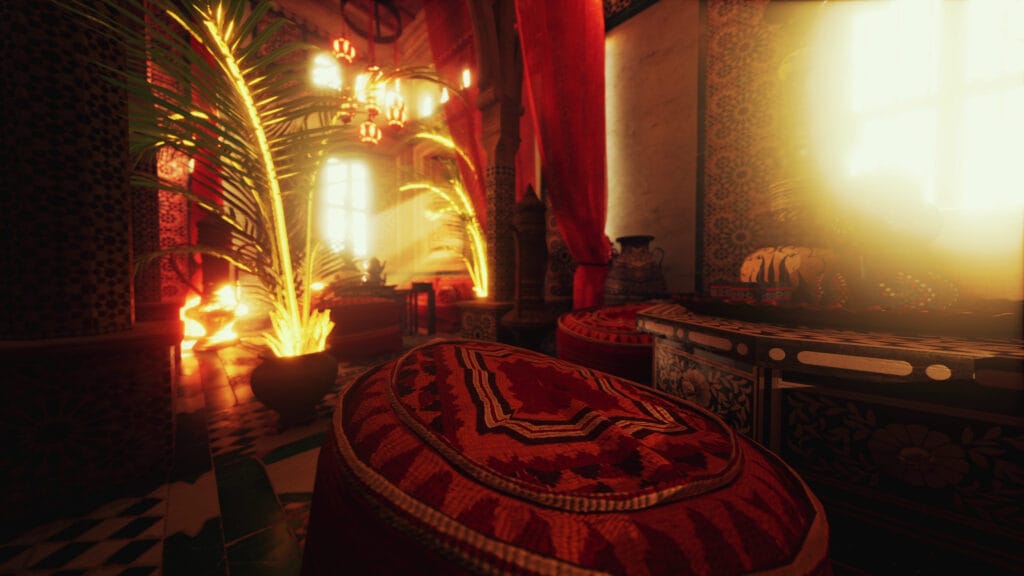 the-interior-of-a-luxurious-living-room-SBI-350161453