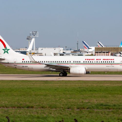 Cheap Flights to Morocco